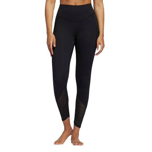 Adidas YOGA  78 T BLACK (GR8096) Women