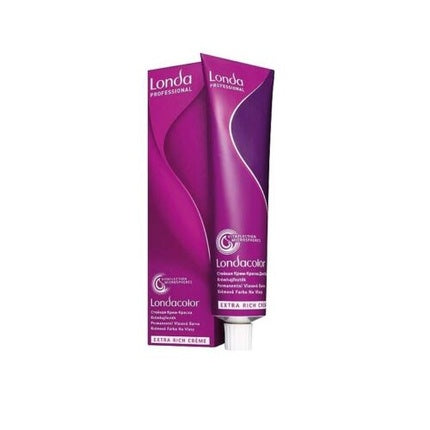 Londa Professional Color Extra Rich Hair Dye 60ml 6/56