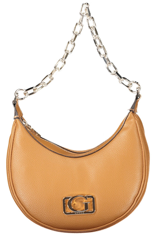 GUESS JEANS Bag (BG964201_MACOGNAC) Women