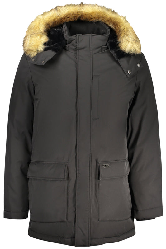 Guess Jeans Jacket (M5BL2GW2712) Men
