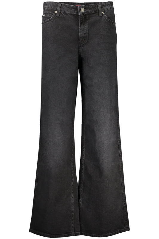 GUESS JEANS Jeans Black (W4BA0YD5E83_NEGJUV) Women