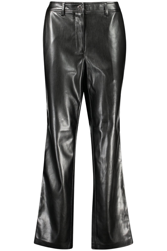 GUESS JEANS Pants (W4YB18WF8Q0_NEJBLK) Women