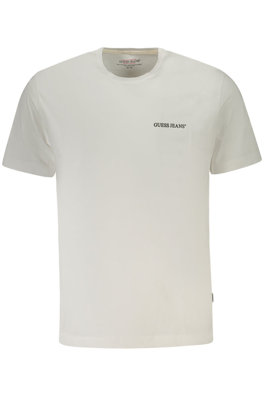 GUESS JEANS T-Shirt White (M5BI78K8FQ4_BIG011) Men