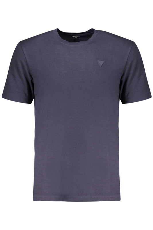 GUESS JEANS T-Shirt Blue (Z2YI12JR06K_BLG7V2) Men