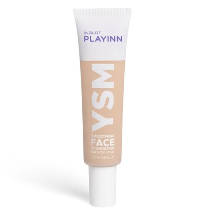 Inglot Playinn Ysm Smoothing Foundation 30ml 38