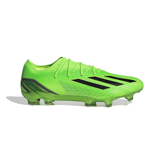 Adidas X SPEEDPORTAL.1 FG GREEN_BLACK (GW8426) Unisex