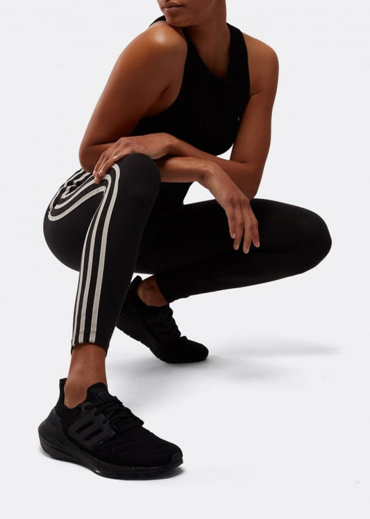 Adidas ULTRABOOST 22 W BLACK (GX5587) Women