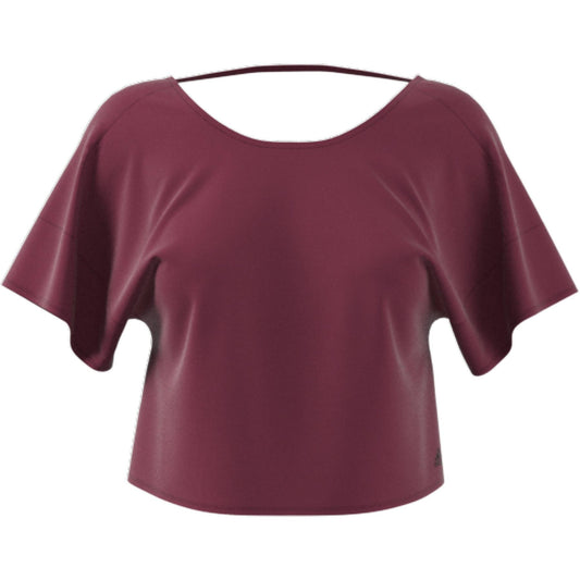 Adidas PRIMEBLUE TEE VIOLET (H11217) Women