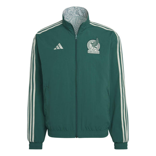 Adidas FMF WC ANTHM GREEN_WHITE (HF1439) Men