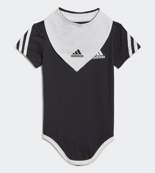 Adidas I FI GIFT SET BLACK_WHITE (HF1974) Kids