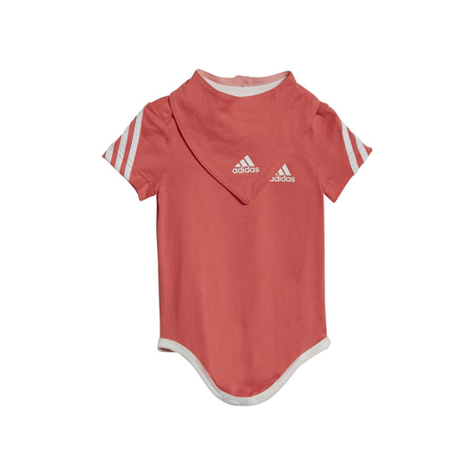 Adidas I FI GIFT SET WHITE (HF1975) Kids