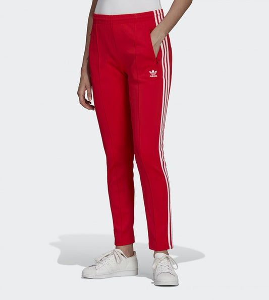 Adidas SST PANTS PB RED (HF1992) Women