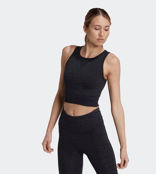 Adidas FOR SCU TEX BRA BLACK (HK6969) Women