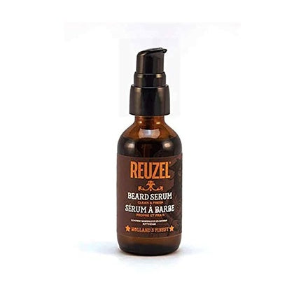 Reuzel Clean & Fresh Beard Serum 50g
