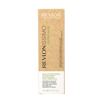 Revlon Revlonissimo Color Sublime 9.1 Very Light Blonde 75ml
