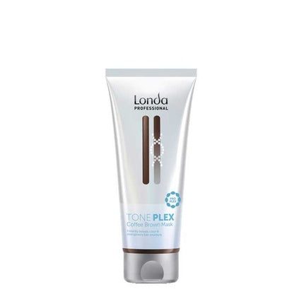 Londa Professional Toneplex Coffee Brown Mask 200ml