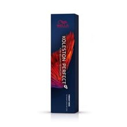 Wella Professionals Koleston Perfect Me Vibrant Reds Permanent Hair Color 5546