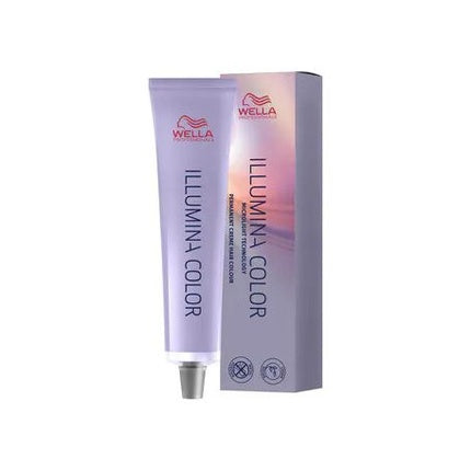 Wella Professionals Illumina Color 8/36 Hair Dye