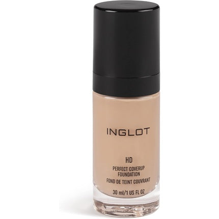 Inglot HD Perfect Coverup Foundation 73 30ml