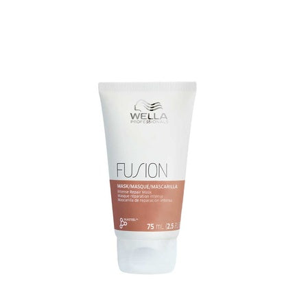 Wella Professionals Wpc Fusion Intense Repair Mask 75ml