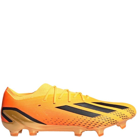 Adidas X SPEEDPORTAL.1 FG GOLD (GZ5109) Unisex