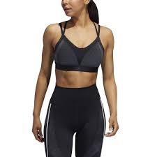 Adidas AM BRA BLACK (EA3248) Women