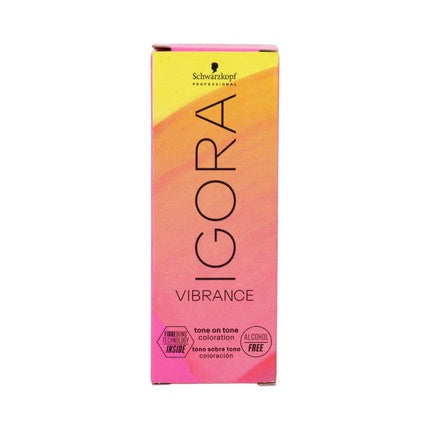 Schwarzkopf Professional Igora Vibrance 10-51 Hair Color 60ml
