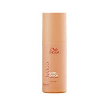Wella Professionals Invigo Nutrienrich Wonder Balm For Dry And Damaged Hair 150ml