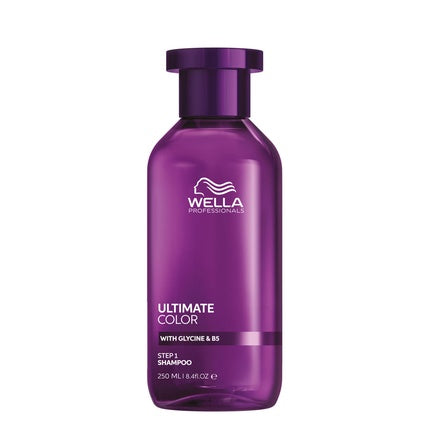 Wella Professionals Ultimate Color Shampoo 250ml