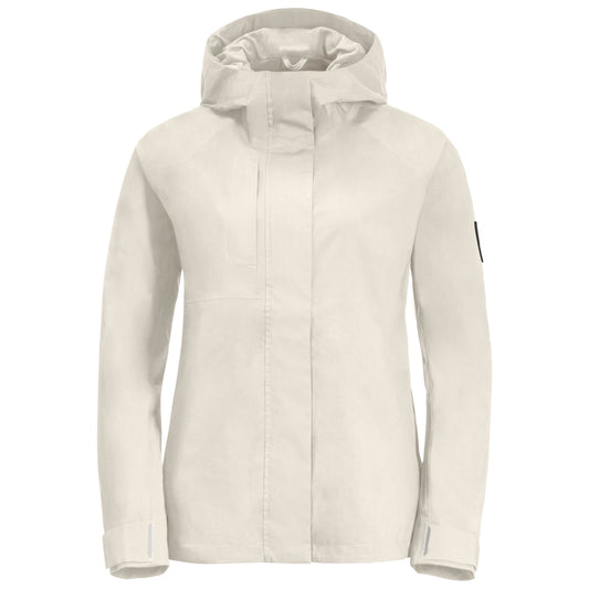 Jack Wolfskin Nature 2l Jkt W 1114861-5127 Women