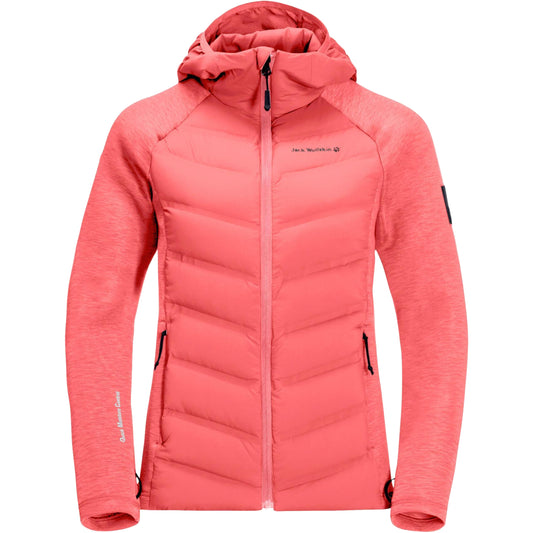Jack Wolfskin Tasman Jkt W 1707272-2072 Women