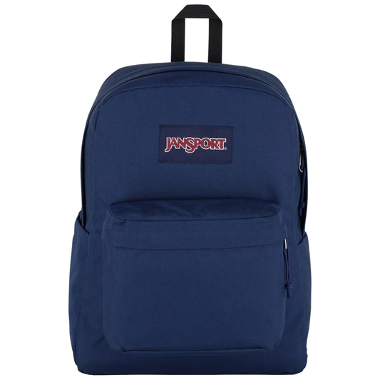 JanSport Superbreak Plus Backpack EK0A5BAON54 Unisex