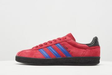 adidas Originals adidas Gazelle Indoor Pro Tmvire (IH9165) Unisex