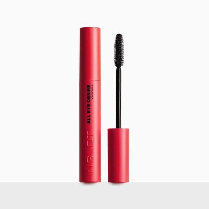 Inglot All Eye Desire Mascara 8.5ml