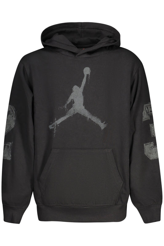 JORDAN Sweatshirt (95F099_NE023BLA) Kids