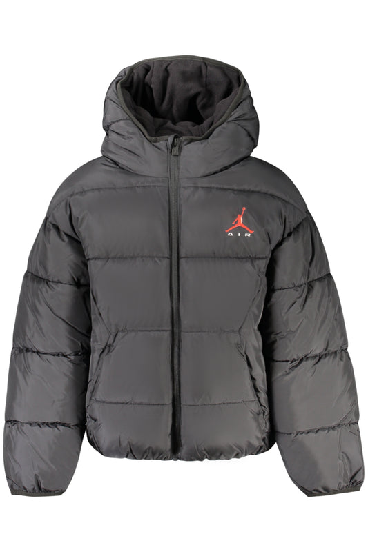 Jordan Jacket Black (95G036_NE023) Kids