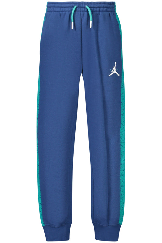 JORDAN Tracksuit trousers (95B783_BLFRENBL) Men