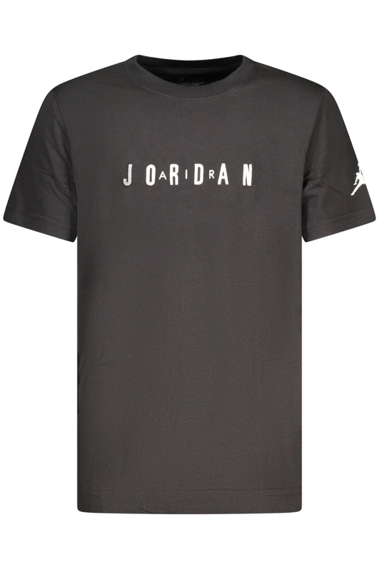 JORDAN T-Shirt Black (95D634_NE023BLA) Kids