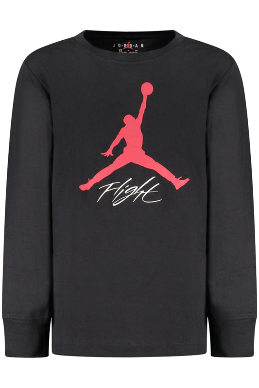 JORDAN T-Shirt (95C892_NEBLACK) Kids