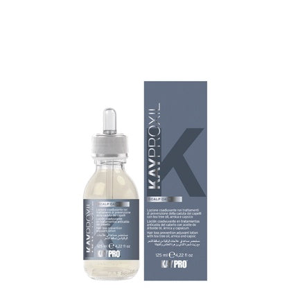 KayPro Kayproxil Antihair Loss Lotion 125ml