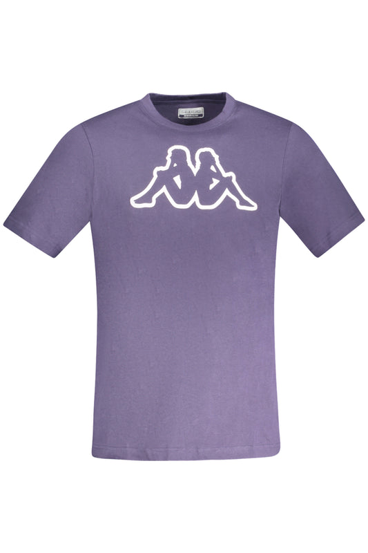 KAPPA T-Shirt (303HZ70_BLXMF) Men