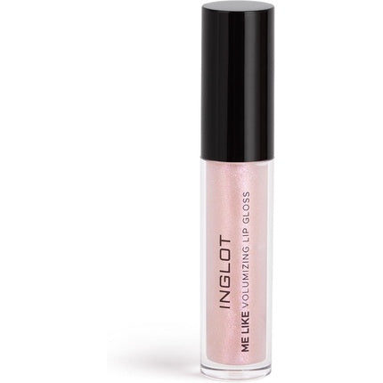 Inglot Me Like Volumizing Lip Gloss Vesper 51 4.8ml