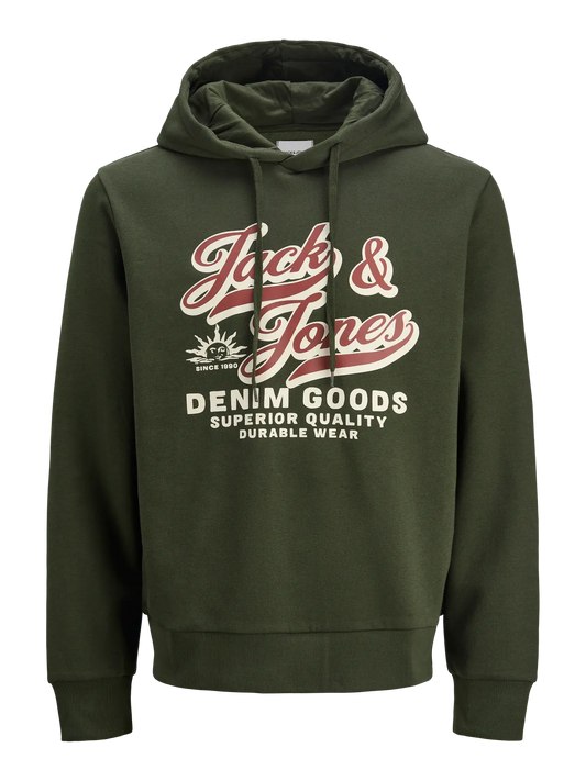 Elogo Sweat Hood 2 25/26 Duffel Bag (12279649) Men