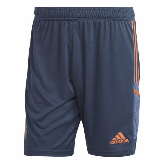 Adidas MUFC TR SHO NAVY (HH9320) Men