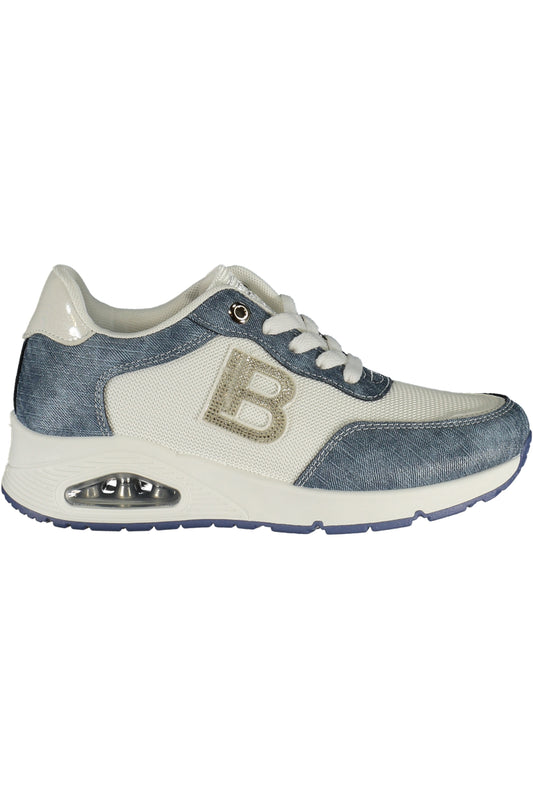 LAURA BIAGIOTTI Sneakers (9609_BLNAVY) Women