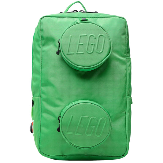 LEGO Brick 1x2 Backpack 20204-0037 Kids