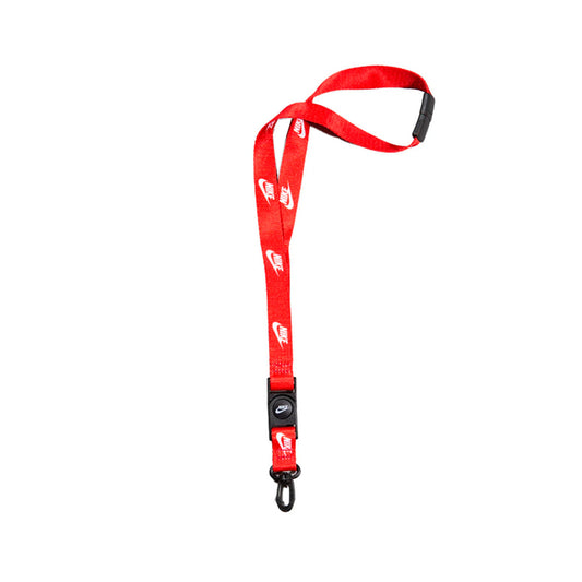 Nike Keyring Club Lanyard (HF3596) Unisex