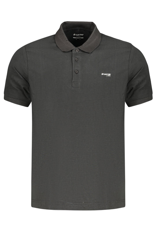 LOTTO Polo (LO61520M_NE0002) Men