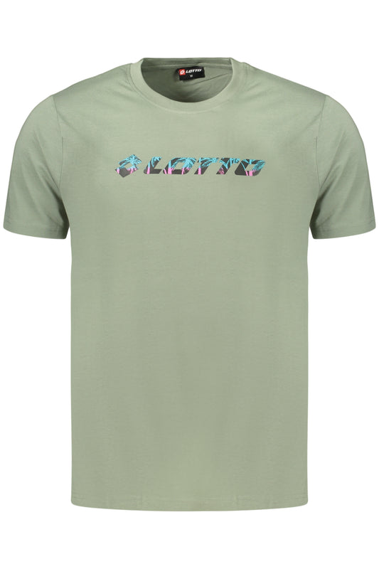 LOTTO T-Shirt (466002_VESNIPER) Men