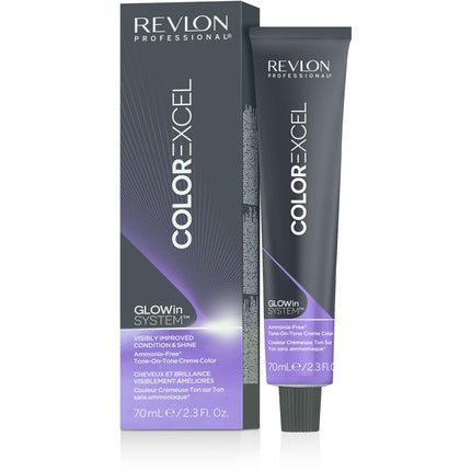 Revlon Professional Color Excel 8.2 Light Blonde Iridescent 70ml
